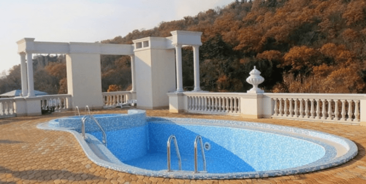 нерухомість, зеленський, крим, басейн, жк імператор