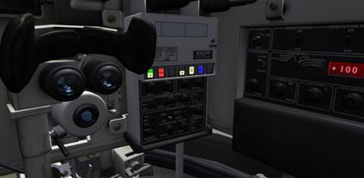 испанские танки