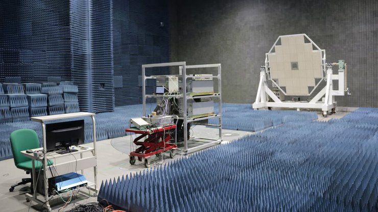 супутник, сонячна енергія, альтернативна енергія