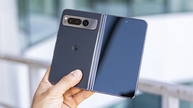 Смартфон Google Pixel Fold