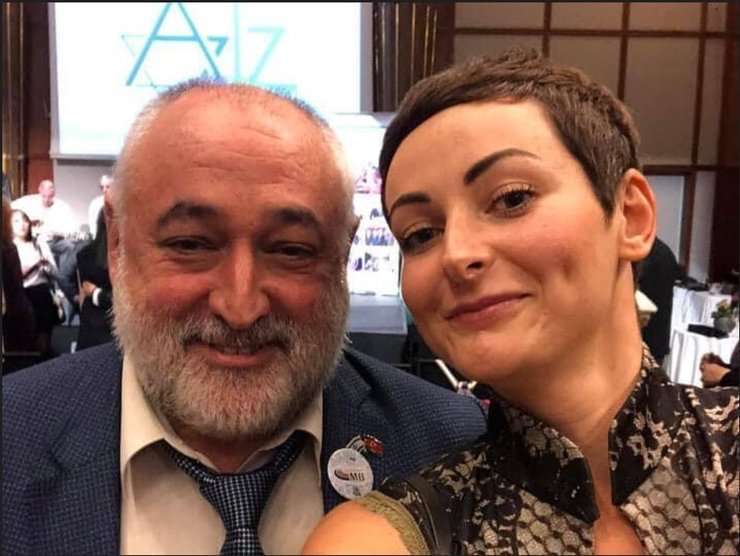 Татьяна Кумок fарест