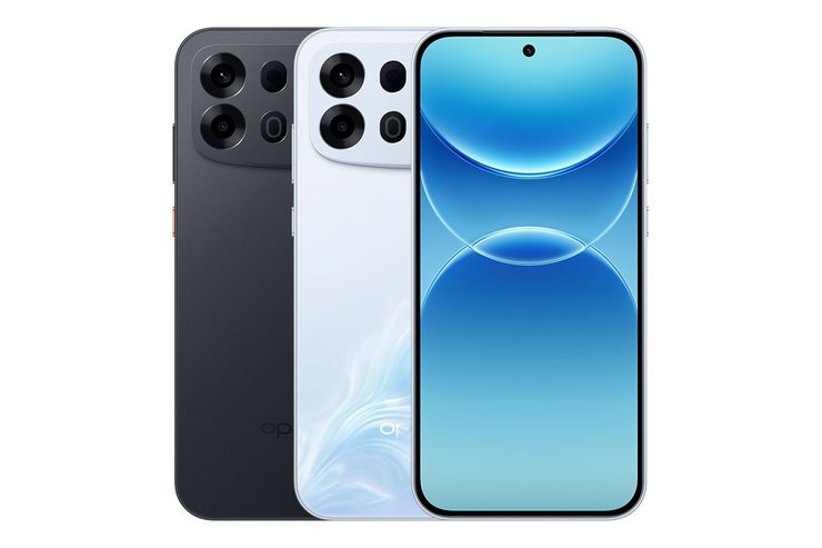 Кольори Oppo A7 Pro Max