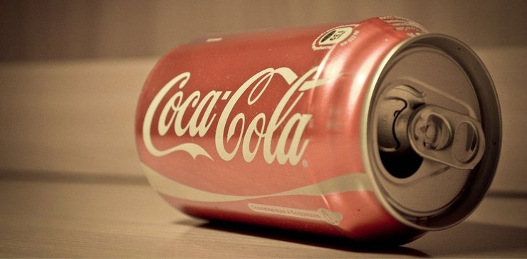 Coca-Cola, напитки Coca-Cola, компания Coca-Cola