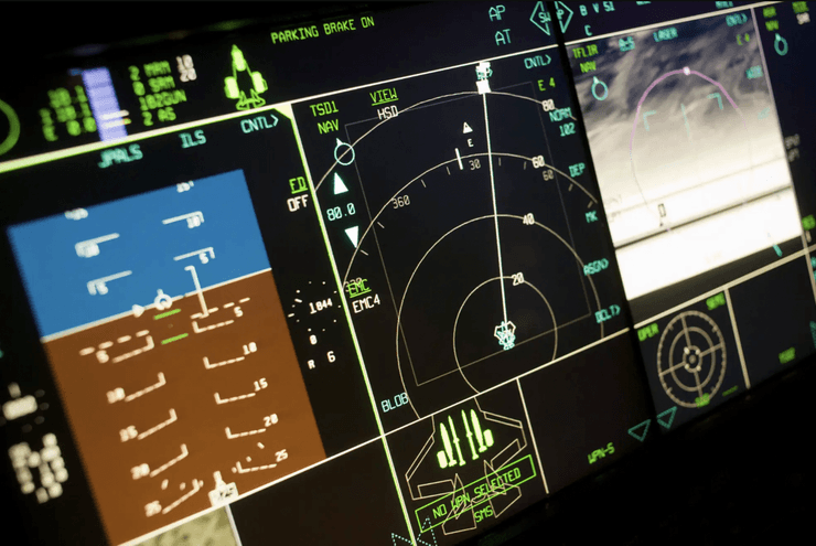 истребитель