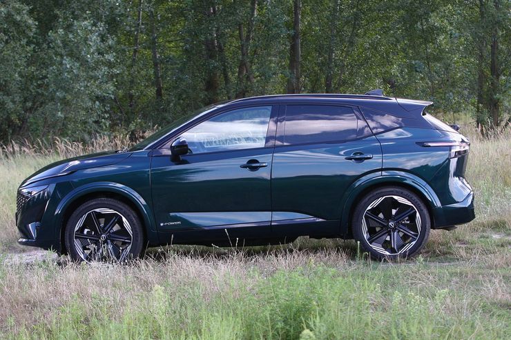 новый Nissan Qashqai, Nissan Qashqai, Nissan Qashqai, кроссовер Nissan, Nissan Qashqai 2024