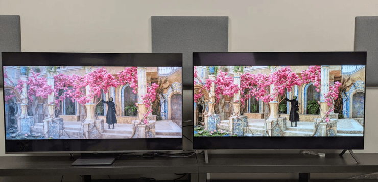 який телевізор краще