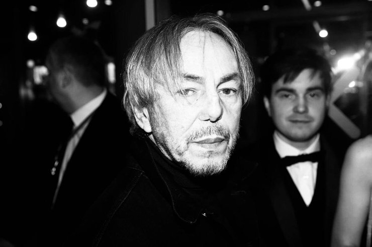 умар джабраїлов