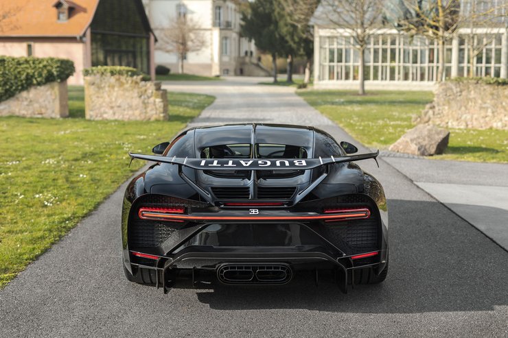 Bugatti, Bugatti Сhiron, Bugatti Chiron Pur Sport, 300 Chiron
