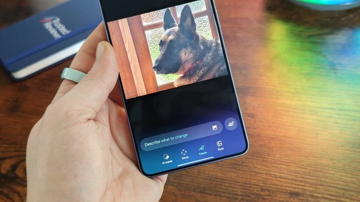 Samsung Galaxy S26 Ultra ШІ