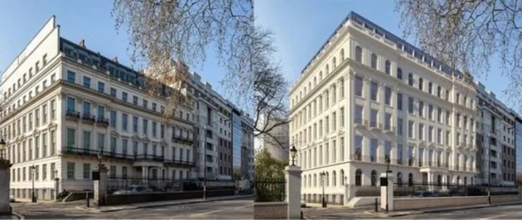 Найтсбридж