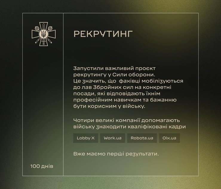 Компании по трудоустройству