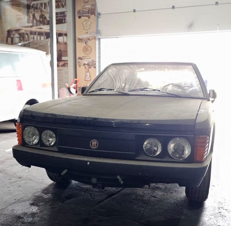 Tatra 613 1991