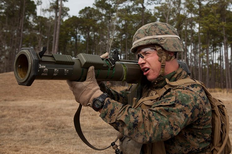 з чого знищили т-90м