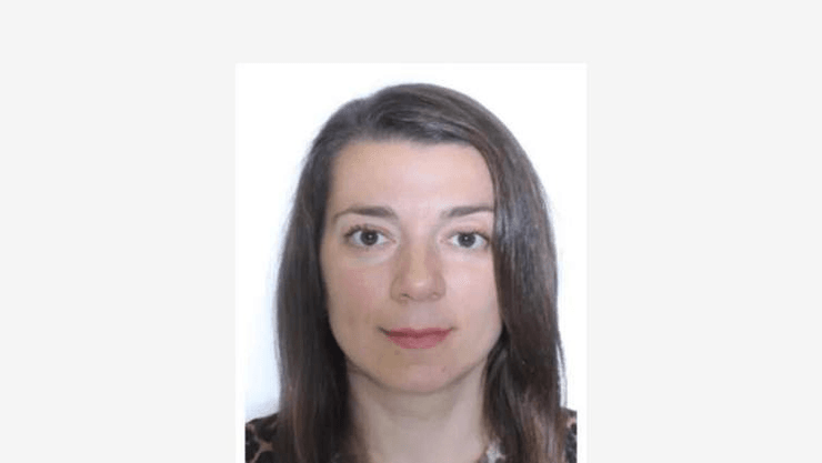 Елена Хохлова помогала Азарову