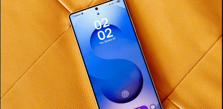 лучшие смартфоны 2025