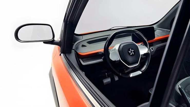 салон Karea Fit 2026