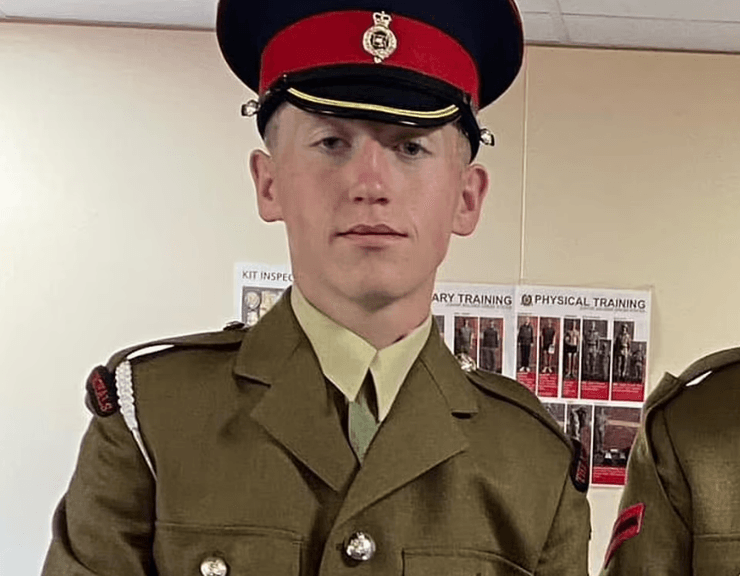 Бернелл-Уильямс, Бернелл-Уильямс фото, умер Бернелл-Уильямс, Джек Бернелл-Уильямс