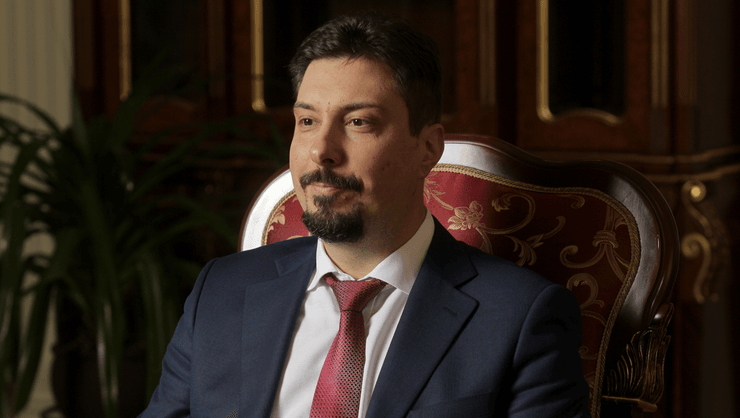 Всеволод Князев в СИЗО получал зарплату главы Верховного Суда