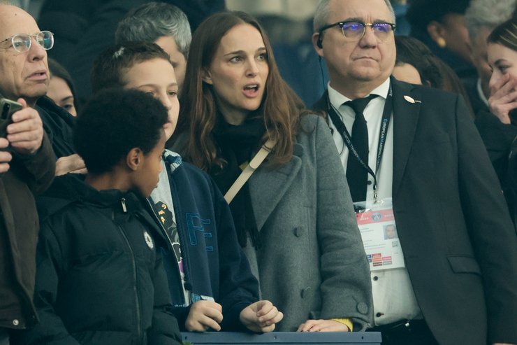 Наталі Портман