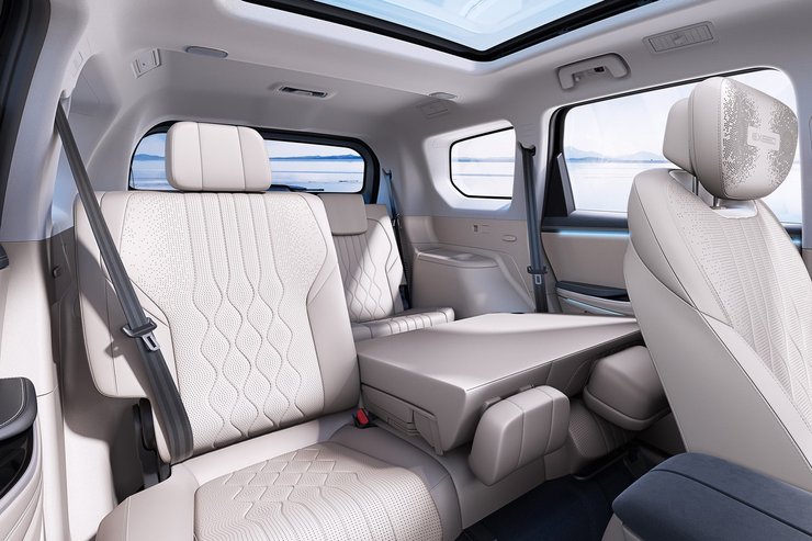 Кросовер Chery Exeed VX, Кросовер Chery, Exeed VX, Chery Exeed, новий Chery Exeed, новий Exeed VX, Exeed VX 2023