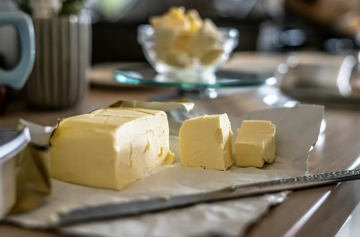 Подорожчання молока та масла влітку — закономірна реакція ринку на дефіцит сировини