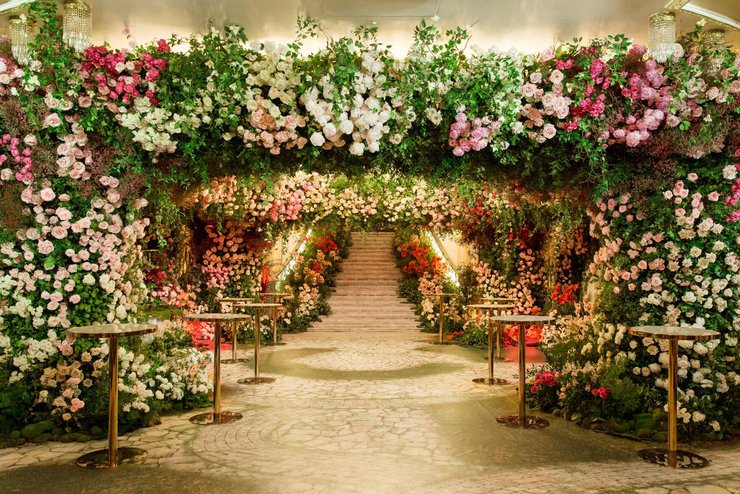 Elie Saab, софия гуцериева, михаил гуцериев, свадьба, развод, российский олигарх, российский миллиардер