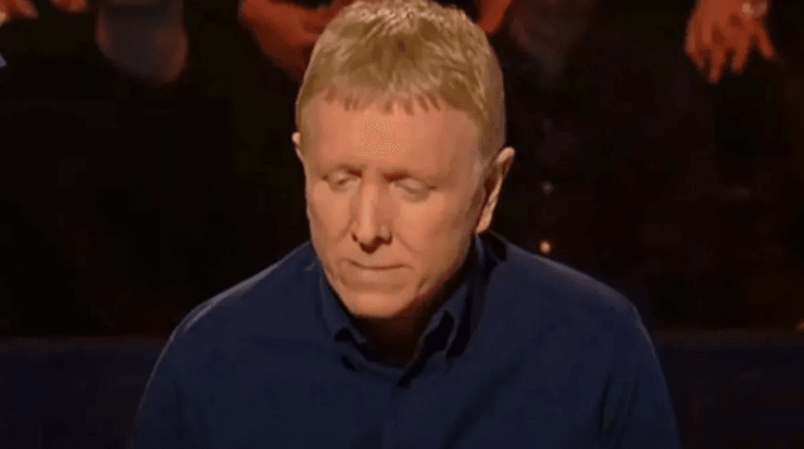 Участник шоу "Кто хочет стать миллионером", мошенник, украл деньги у семьи, деньги друзей, играл на ставках, потратил все подсказки