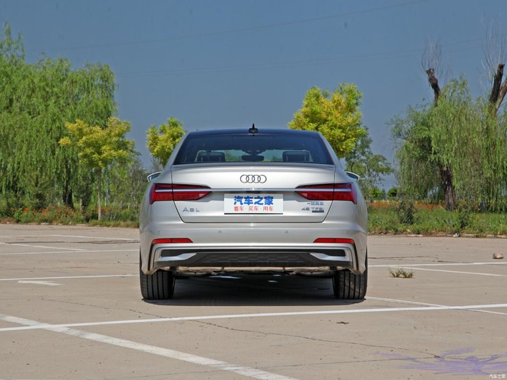 Audi A6 2023, Audi A6, новий Audi A6, ауді а6
