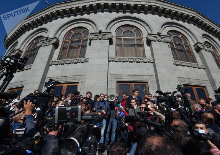 Фото: Armeniasputnik.am