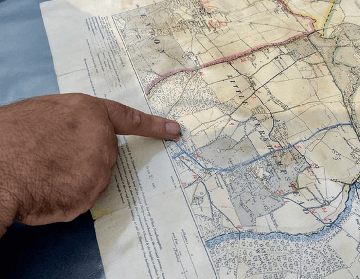 Подружжя залишилося в жаху після купівлі будинку своєї мрії