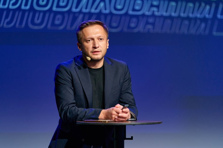 Ігор Валіцький