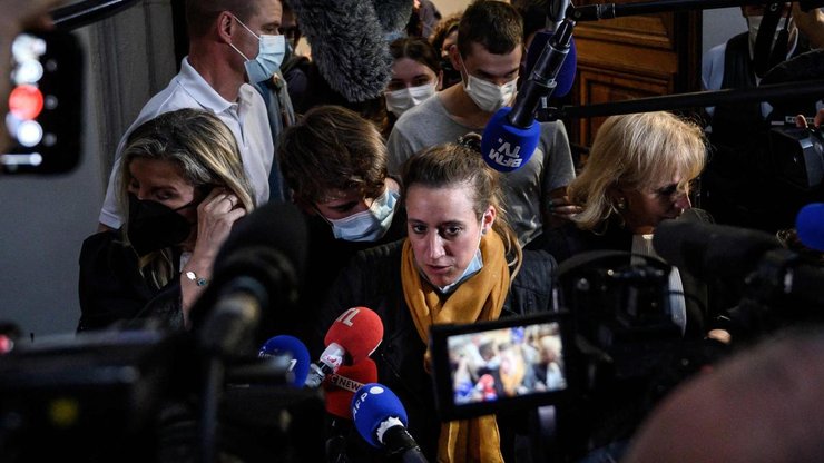 валери бако, франция, фото