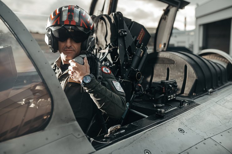 Dassault Rafale Marine