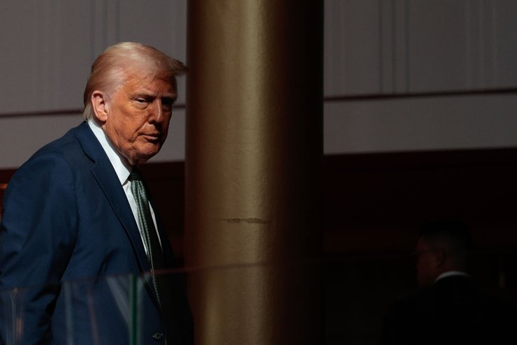 Дональд Трамп, Путин хочет забрать ЗАЭС, США хотят контролировать украинские АЭС, управление АЭС, контроль над АЭС, кому принадлежит Запорожская АЭС, переговоры с РФ, разговор Зеленского и Трампа, АЭС Украина, атомные станции Украина