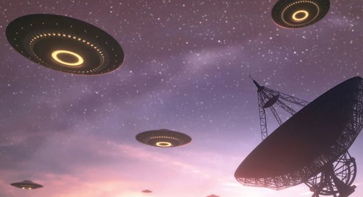 інопланетяни