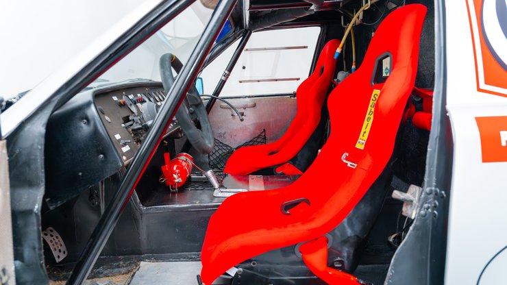 Салон Mercedes G600