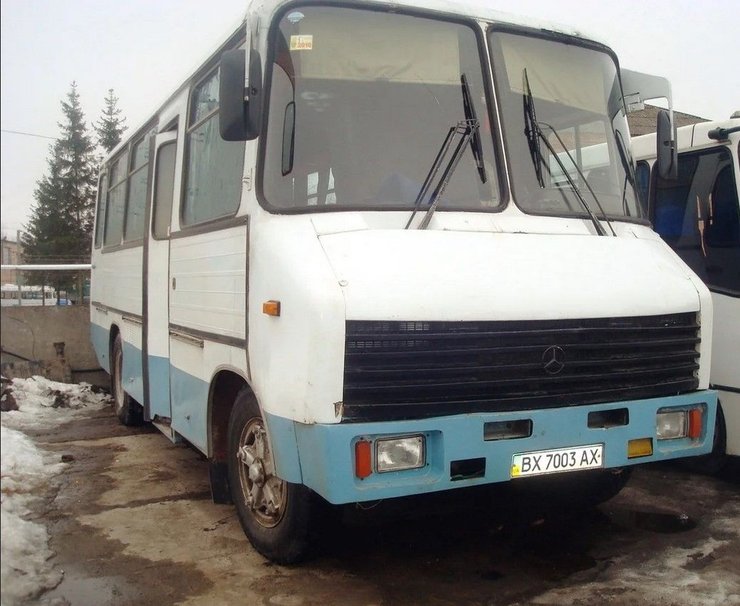 старт-42091, лаз-42091, автобус старт, автобус лаз, лаз-4209,