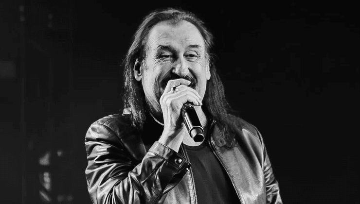 Степан Гига