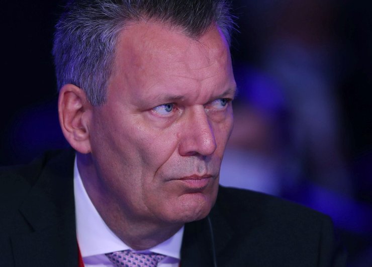 Клаус-Дитер Маухбах