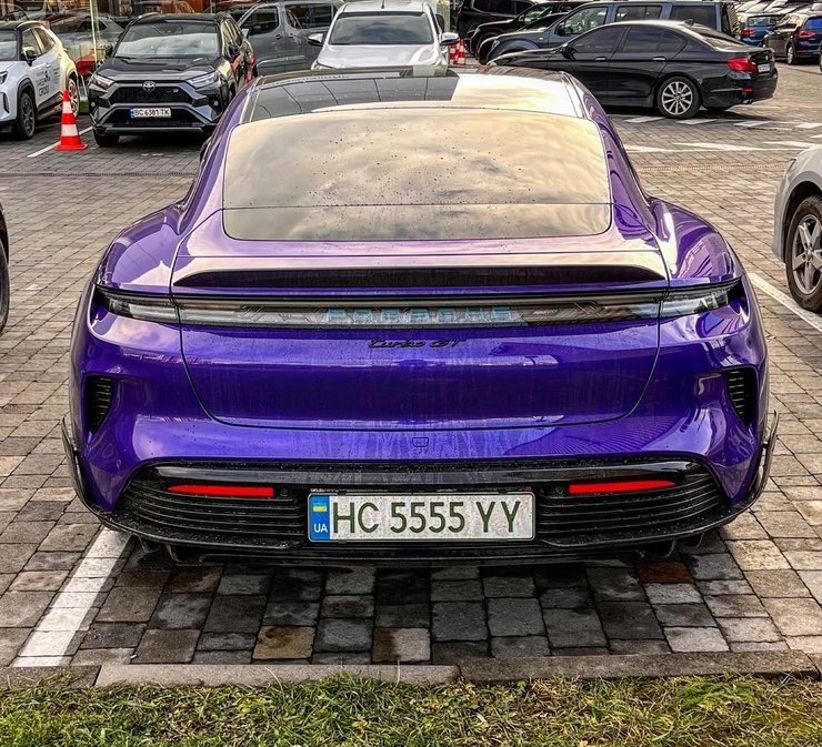 Porsche Taycan, Porsche Taycan Turbo GT, Porsche Taycan Turbo