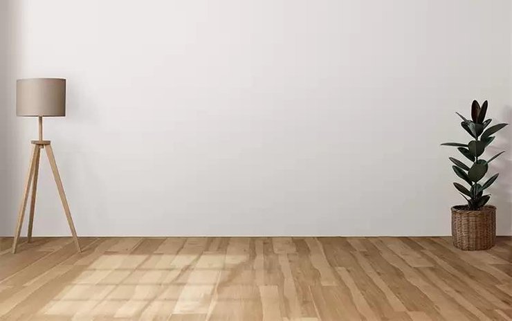 Антивода та антишум: реальні тести вінілової підлоги, які здивували експертів