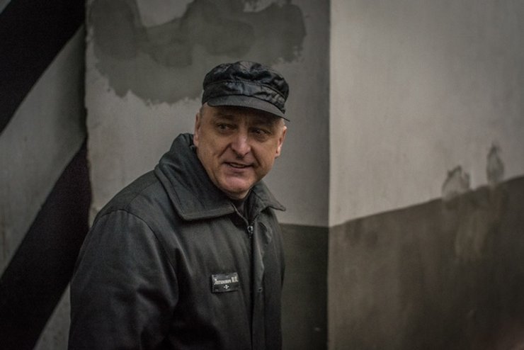 автухович, Николай Автухович