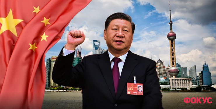 си цзиньпин, китай мировое лидерство, китай в 21 веке, один пояс один путь, возрождение китая, почему китай сверхдержава