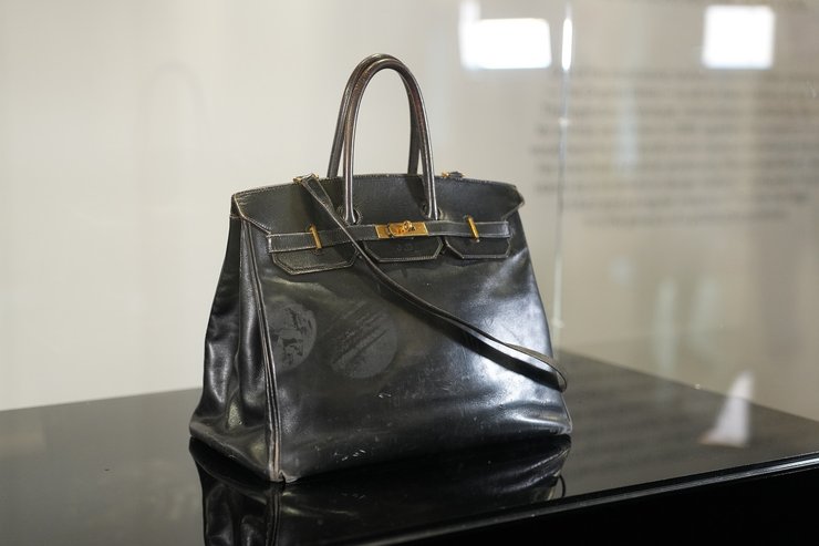 сумка Биркин