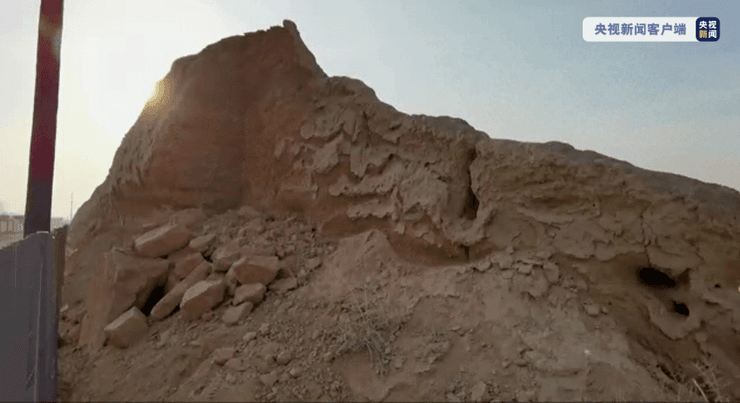 Землетрясение Китай