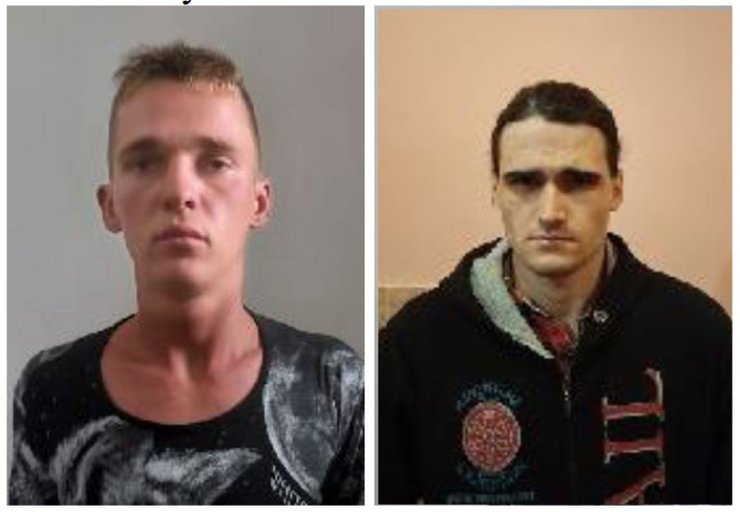 Александр Тополь, Владислав Сторчоус