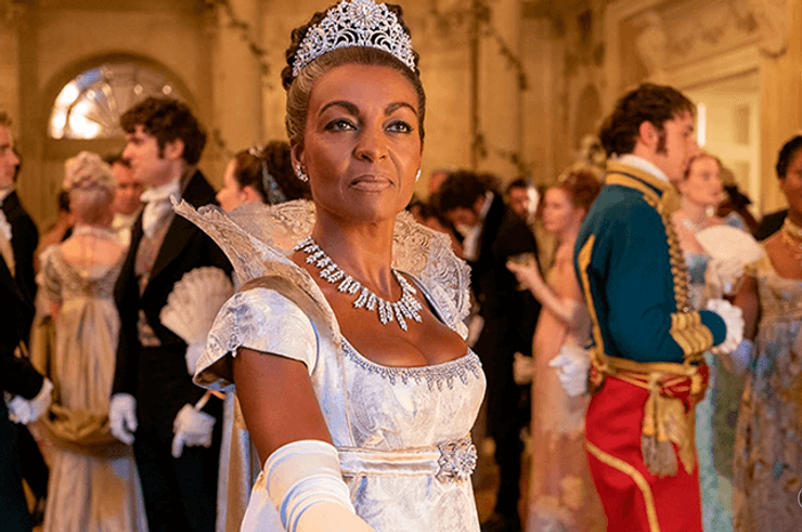 Бриджертоны