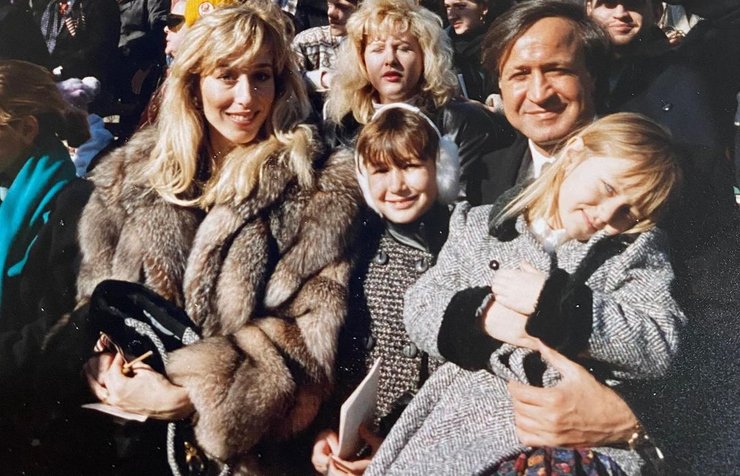 Мохамед Хадід