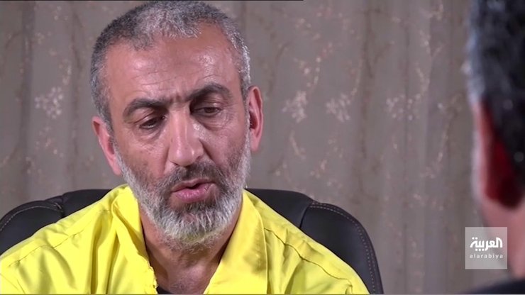 Абдулнассер аль-Кирдаш