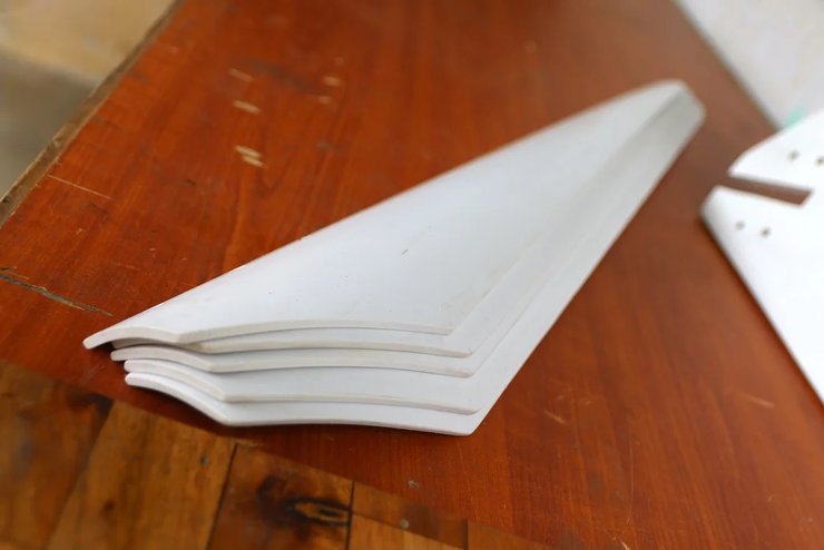 лопаті, вітряк